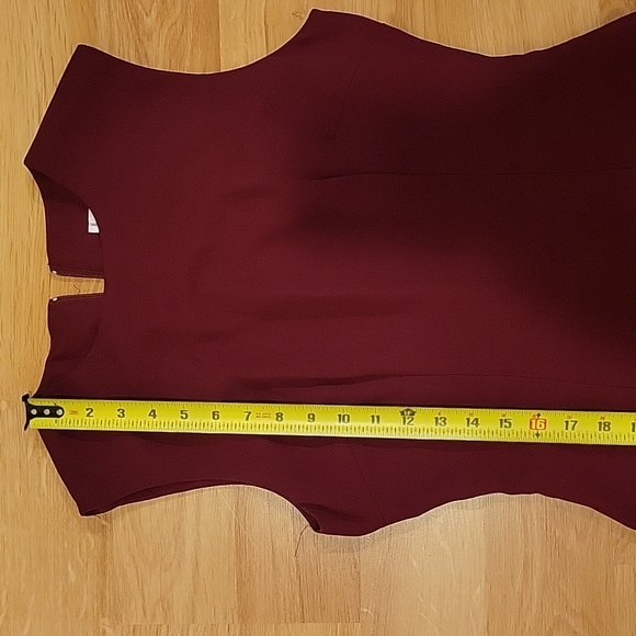 RAMPAGE DRESS - Picture 4 of 11